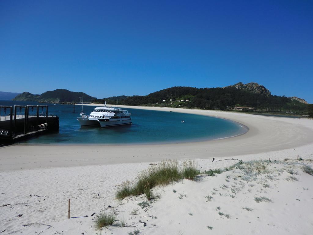 As Mirans 阿尔迪姆诺斯旅馆旅馆 外观 照片