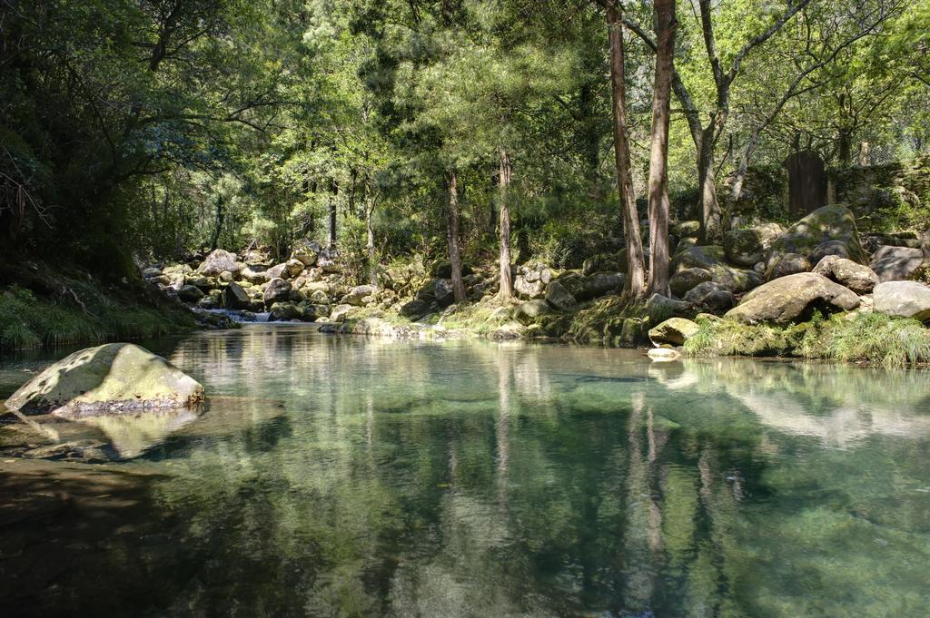 As Mirans 阿尔迪姆诺斯旅馆旅馆 外观 照片