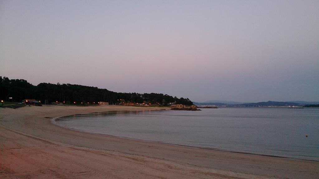 As Mirans 阿尔迪姆诺斯旅馆旅馆 外观 照片