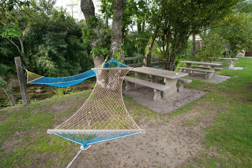 As Mirans 阿尔迪姆诺斯旅馆旅馆 外观 照片