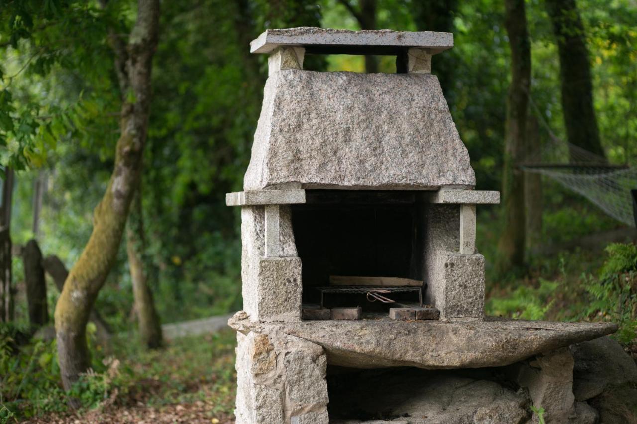 As Mirans 阿尔迪姆诺斯旅馆旅馆 外观 照片